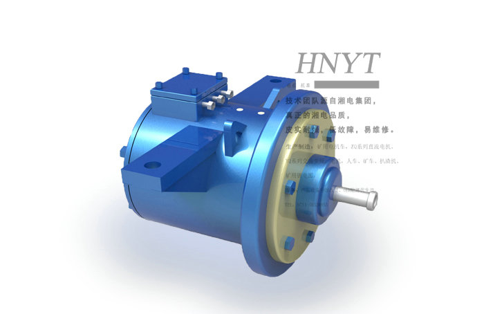 湖南礦用電機(jī)車(chē)變頻牽引電機(jī)-湖南礦用電機(jī)車(chē)